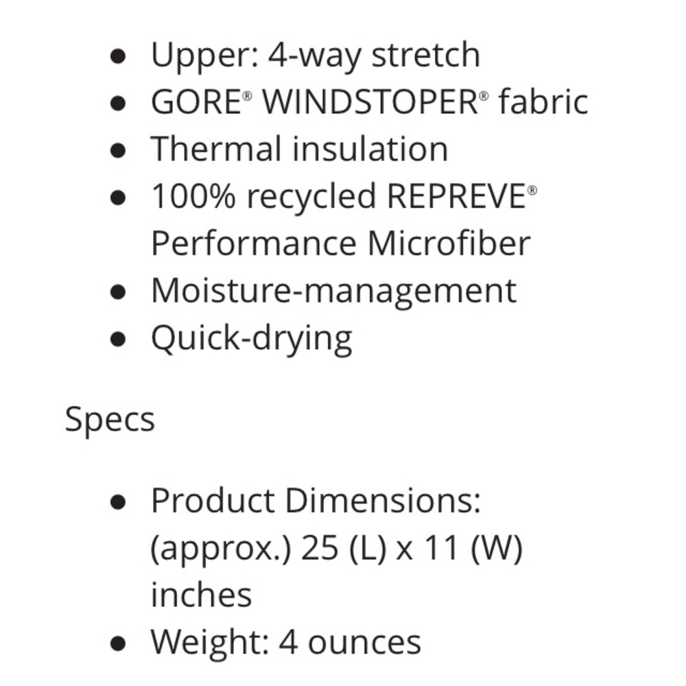 Windproof Buff - Picture 12 of 13